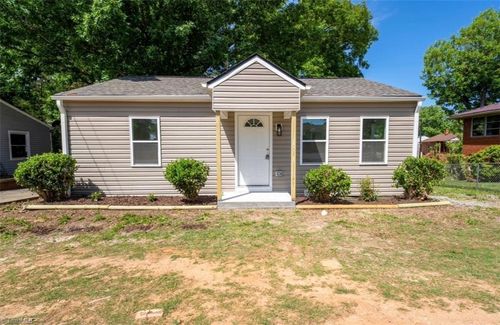 1604 Brentwood Street, High Point, NC, 27260 | Card Image