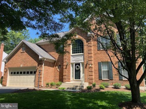3007 Viburnum Pl, Olney, MD, 20832-3074 | Card Image