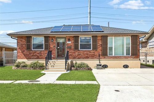 3733 Tulane Dr, Kenner, LA, 70065-2413 | Card Image