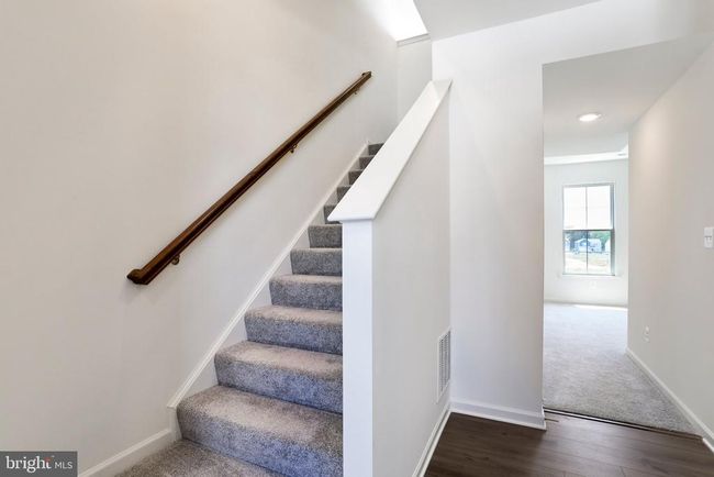 167 Clifton Mnr, Townhouse with 3 bedrooms, 4 bathrooms and null parking in FALLING WATERS WV | Image 4
