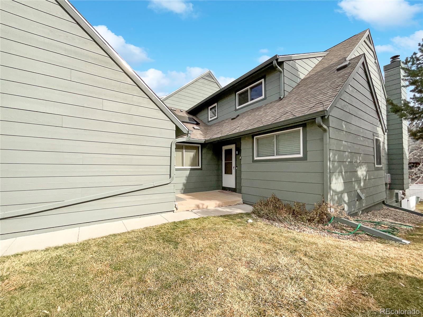Spanish Peak , Littleton, CO 80127