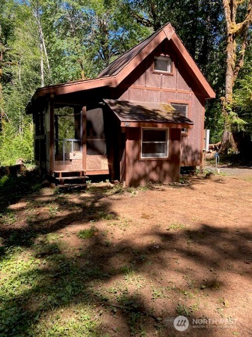 50 N Canvasback Pl, Hoodsport, WA, 98548-9757 | Card Image