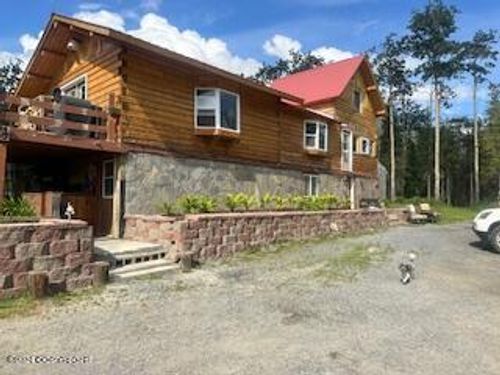 16676 Bean Creek Road, Cooper Landing, AK, 99572 | Card Image