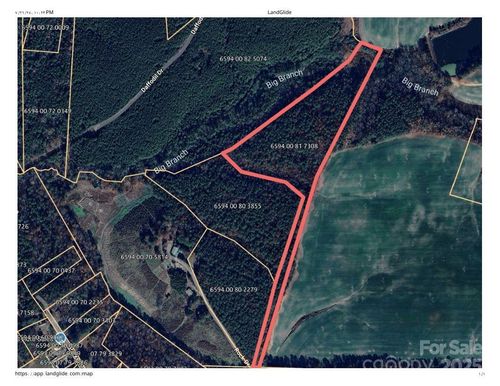 00 Rock Dr, Mount Gilead, NC, 27306 | Card Image