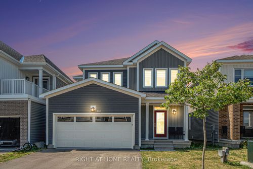 657 Terrier Cir, Richmond, ON, K0A2Z0 | Card Image