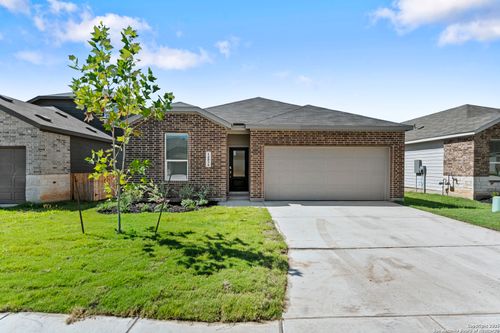 14963 Taradeau, San Antonio, TX, 78254-2768 | Card Image