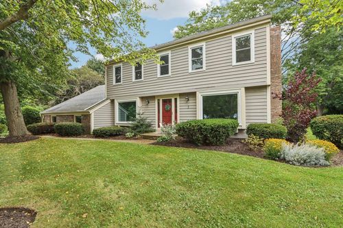 3 Birchwood Court, Wind Point, WI, 53402 | Card Image