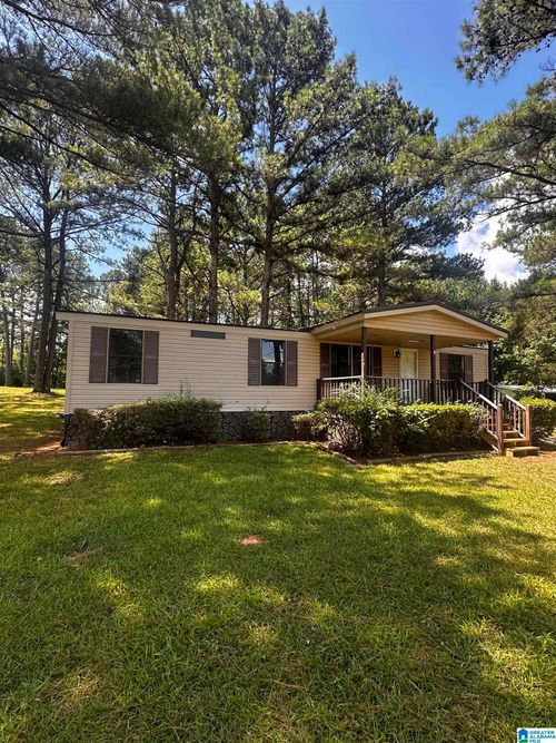 2075 Louina Rd, Roanoke, AL, 36274-4100 | Card Image