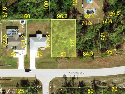 12338 Gulfstream Boulevard, PORT CHARLOTTE, FL, 33981 | Card Image