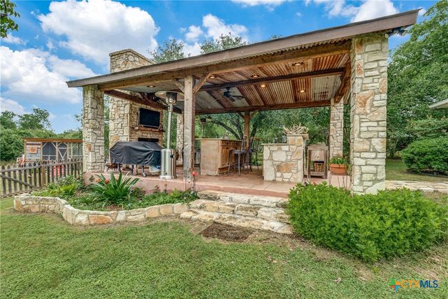 10767 Rosemar Ln, House other with 3 bedrooms, 3 bathrooms and null parking in Adkins TX | Image 18