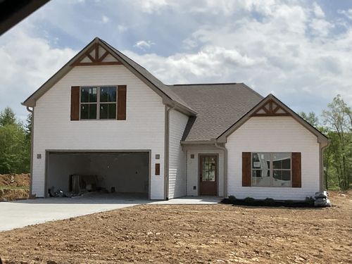 401 Mandalorian Way, Dickson, TN, 37055 | Card Image