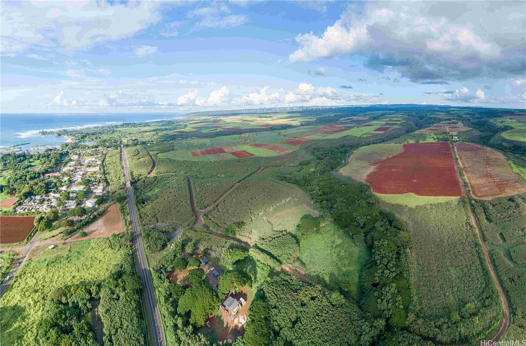 Land in Haleiwa 3