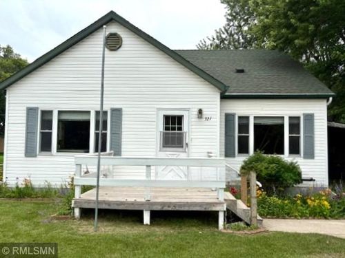 321 1st St Sw, Long Prairie, MN, 56347-1901 | Card Image