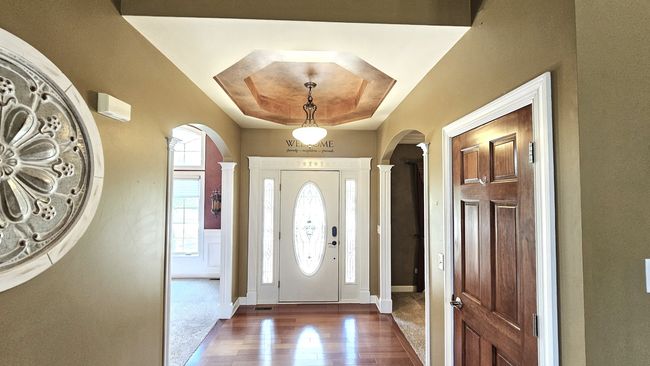 26357 S Lyndsay Dr, House other with 5 bedrooms, 3 bathrooms and 4 parking in Channahon IL | Image 17