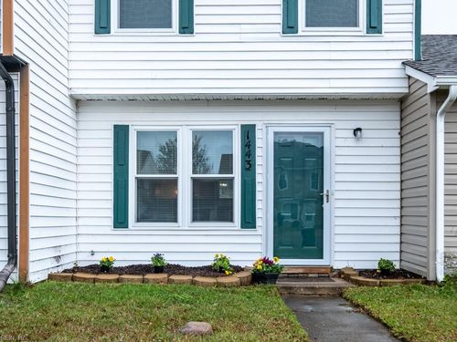 1443 Sangaree Cir, Virginia Beach, VA, 23464-7979 | Card Image