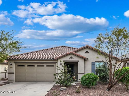 17411 W Andrea Drive, Surprise, AZ, 85387 | Card Image