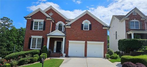 647 Maple Grove Way, Marietta, GA, 30066-5824 | Card Image
