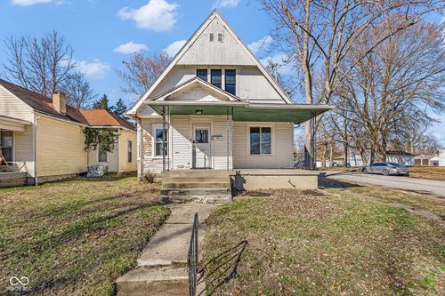 1840 N 8th St, Terre Haute, IN, 47804-2808 | Card Image
