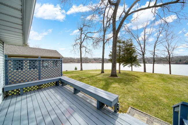 283 W Shore Dr, House other with 4 bedrooms, 4 bathrooms and null parking in Jerome MI | Image 4