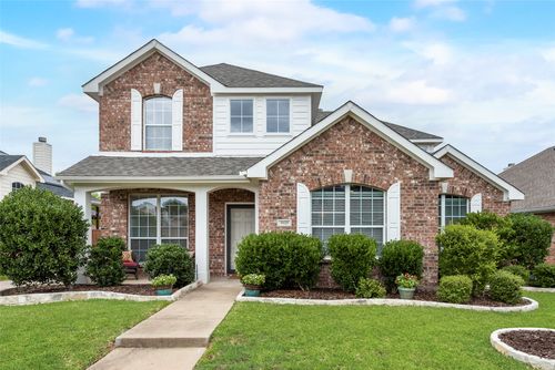 1123 Elm Grove Dr, Allen, TX, 75002-1107 | Card Image