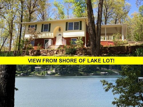 27 N Lakeshore Dr, Cherokee Village, AR, 72529-4109 | Card Image