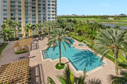 501e-1755 E Hallandale Beach Blvd, Hallandale Beach, FL, 33009-4694 | Card Image
