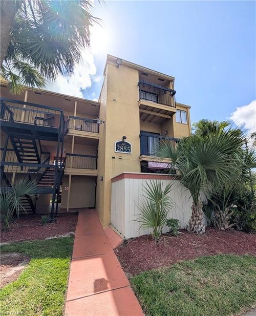 apt-116-2855 Winkler Ave, FORT MYERS, FL, 33916-9376 | Card Image