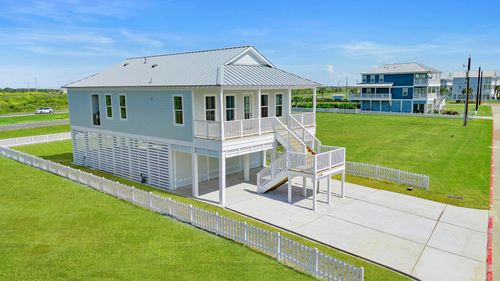 11534 Sea Butterfly St, Galveston, TX, 77554-4002 | Card Image