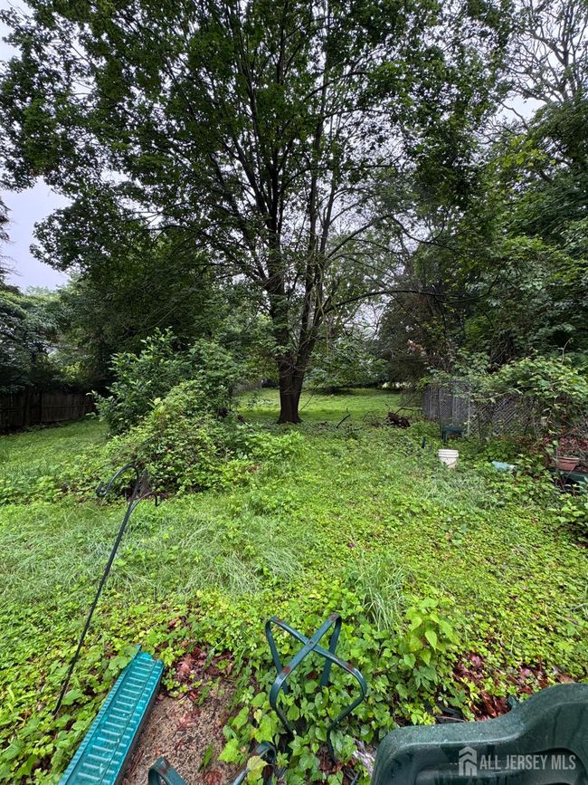 133 Harding Ave, House other with 2 bedrooms, 1 bathrooms and null parking in Edison NJ | Image 7