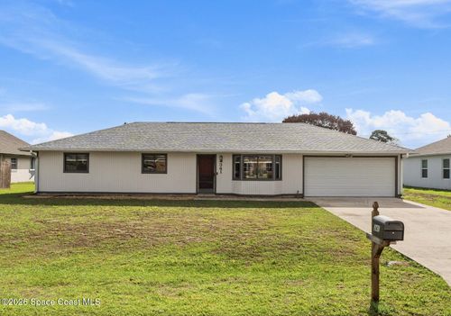 341 Harvey Ave Ne, Palm Bay, FL, 32907-2464 | Card Image