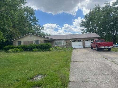 3398 Bethel New Hope Rd, Bethel, OH, 45106-9613 | Card Image