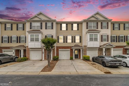 2513 Ivey Crest Cir, Tucker, GA, 30084-3760 | Card Image