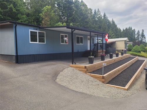 48-3640 Trans Canada Hwy, Cobble Hill, BC, V0R1L7 | Card Image