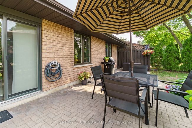 2 - 680 Whitaker St, Condo with 2 bedrooms, 2 bathrooms and 1 parking in Peterborough ON | Image 17