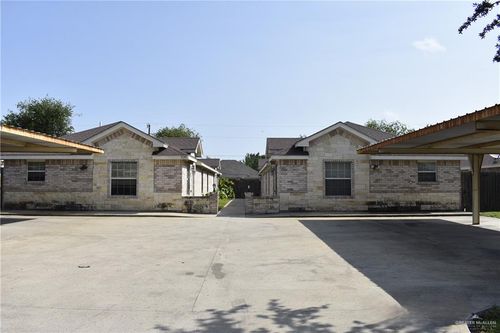 220 W Albatross Ave, Pharr, TX, 78577-8074 | Card Image