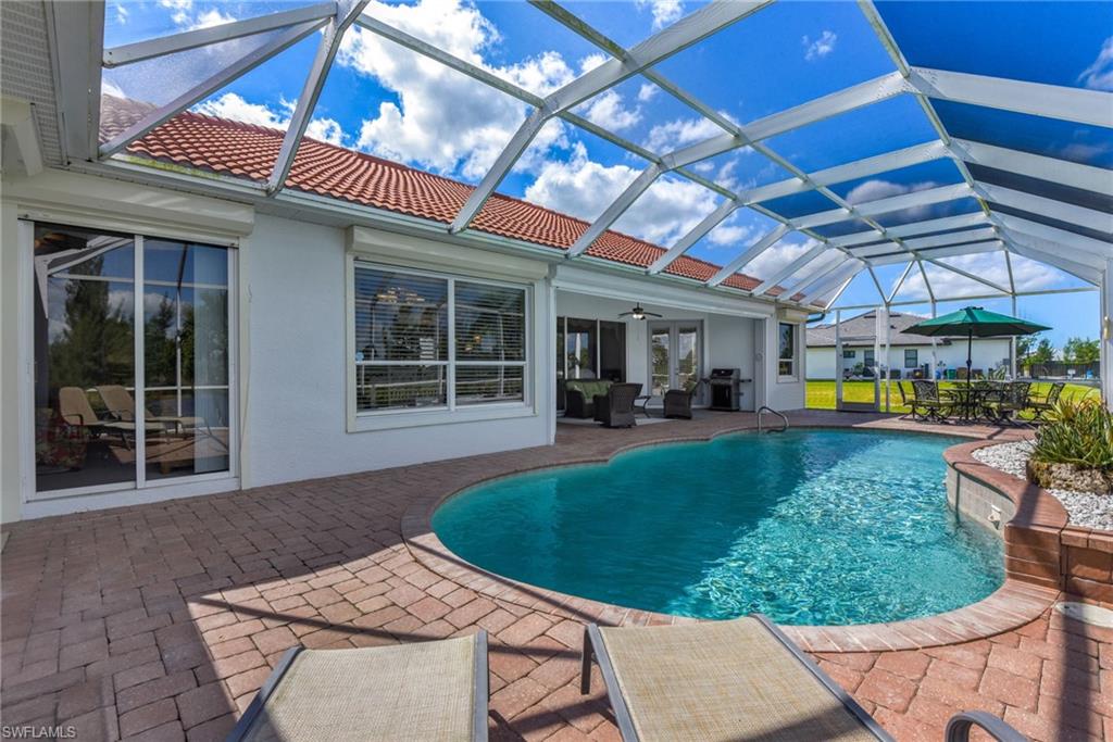 Residential in CAPE CORAL 4