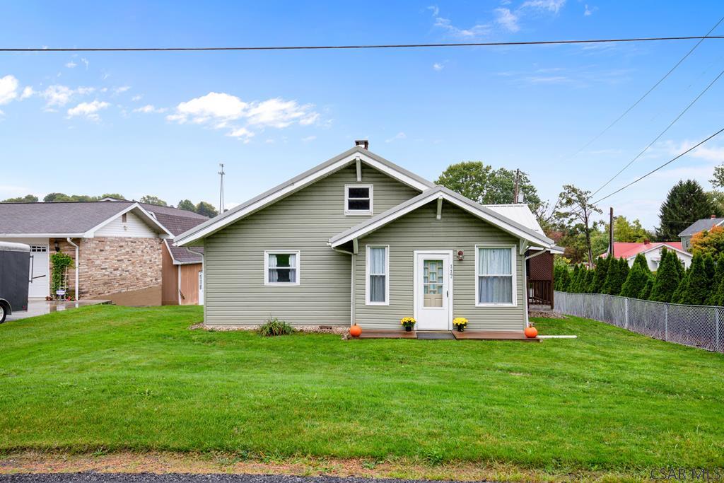 Forward Blvd, Somerset, PA 15501