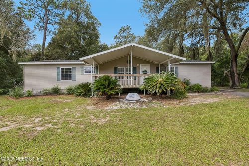 1860 Forest Boulevard, Jacksonville, FL, 32246 | Card Image