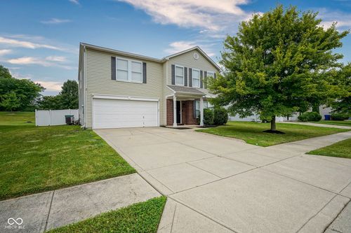 9775 Big Bend Dr, Indianapolis, IN, 46234-5053 | Card Image