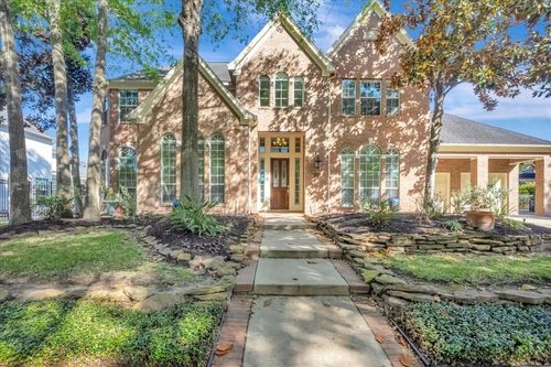 15511 Turtle Oak Ct, Houston, TX, 77059-3133 | Card Image