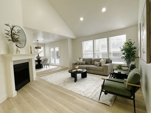 3566 E Wasatch Hills Ln, Salt Lake City, UT, 84121-5975 | Card Image