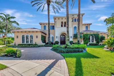 9230 Este Lago Drive, House other with 5 bedrooms, 5 bathrooms and null parking in Boca Raton FL | Image 2