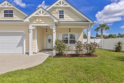 221 Maple Oak Dr, Conway, SC, 29526-6171 | Card Image