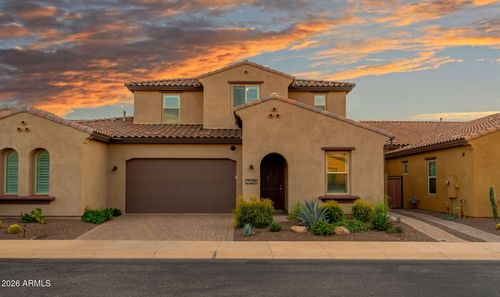 7329 E Conquistadores Drive, Scottsdale, AZ, 85255 | Card Image