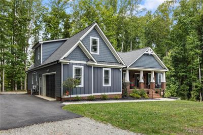 1485 Dominion Springs, House other with 4 bedrooms, 3 bathrooms and null parking in Powhatan VA | Image 2