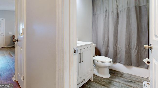 5612 Hickory Dr, House other with 3 bedrooms, 2 bathrooms and null parking in Patterson GA | Image 16
