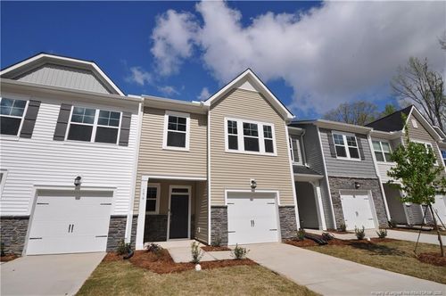 156 Velvet Ridge Way, Garner, NC, 27529-6427 | Card Image