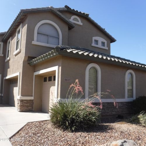 9831 E Rosemary Ln, Scottsdale, AZ, 85260-2198 | Card Image