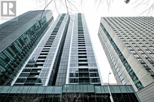 1510-28 Ted Rogers Way, Toronto, ON, M4Y2J4 | Card Image