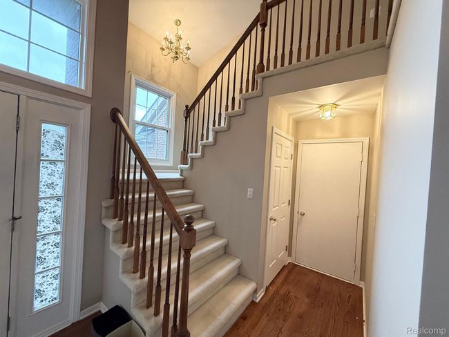 28975 Hearthstone Dr, House other with 4 bedrooms, 5 bathrooms and null parking in Novi MI | Image 27